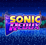 Sonic Redux