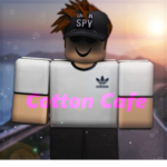 Cotton Cafe!