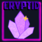 CRYPTID STUDIO'S