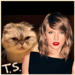 Taylor Swift Club.