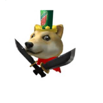 The true Doge Club!