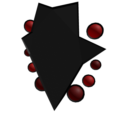 Vampiric Ruby