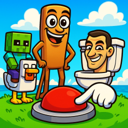 Don't Press Italian Brainrot!🚽[Update!]