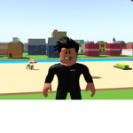 JPRG