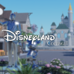 Disneyland Cornwall