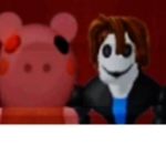 Piggy bacon beast freinds