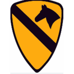 1st Cavalry Divison 1940's