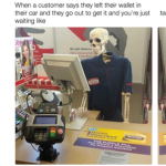 goofy mart
