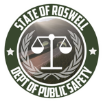 Roswell Department of Public Safety