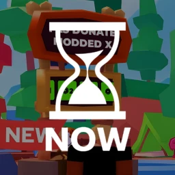 [NOW] PLS DONATE MODDED X 💸 icon