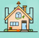 Holiday House.
