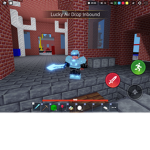 Alexander's Bedwars group