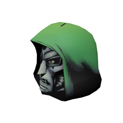 Dr Doom
