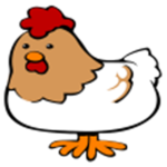 The Chicken Military Force