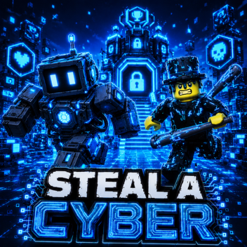 [🤖] Steal a Cyber