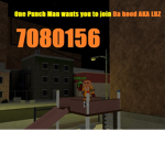 Da Hood AKA LBZ