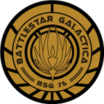 Battlestar Group 75