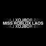 MISS ROBLOX LAOS | TEAM!!
