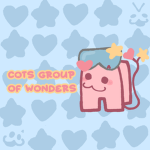 The cotton wolf squad