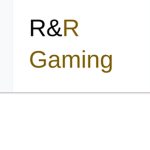 #R&R Gaming