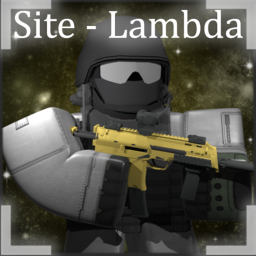 [Alpha] || Site - Lambda