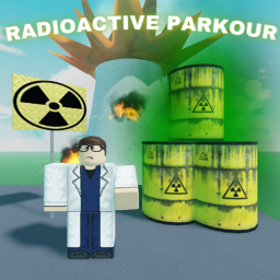 [Relase] Radioactive Parkour