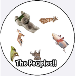 The People’s squad