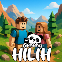 [ NEW UPDATE ] Gunung Hilih