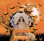 -Mike’s preps!-