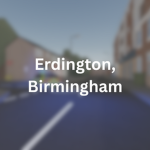 Erdington Development