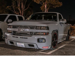 Puro burn outs