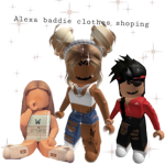 Alexa clothes shoping