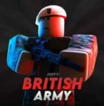 |BA -British Army|