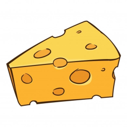 Run Cheese
