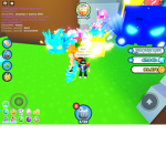 Creator worlds