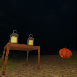 Horror (Halloween Special)