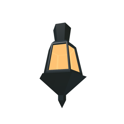 Modern torch | Create By: tli