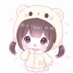mini tiara