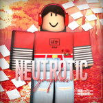 Neutrotic Graphics