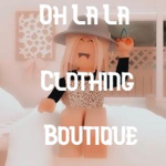 Oh La La Clothing Boutique