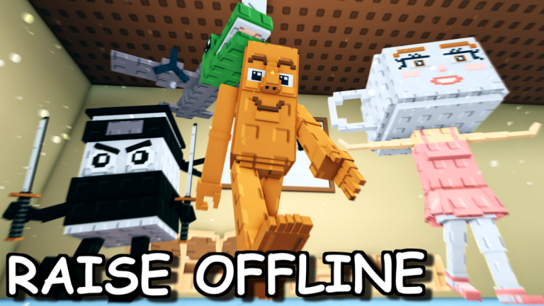 [UPD] 🧠 Raise a Brainrot! screenshot 1