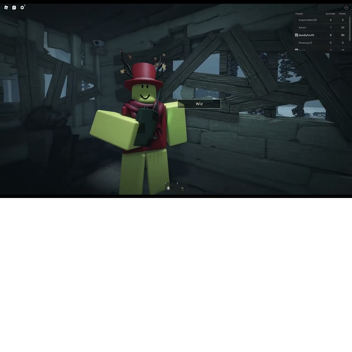 MEGA EASY AND SMALL OBBY