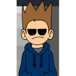 TOM’S WORLD