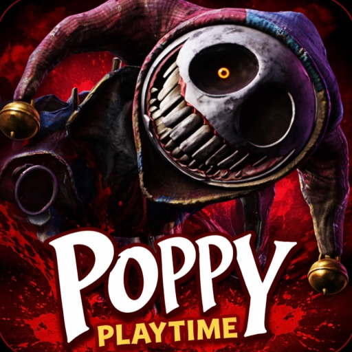 🌹 Poppy Playtime : UPDATED 