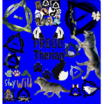 ~Therian squad~