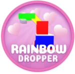 Rainbow Dropper