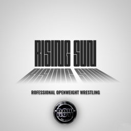 ROW // Rising Sun