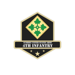 FORSCOM USAR | 4th Infantry Division