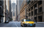 Chicago Taxi Buisness