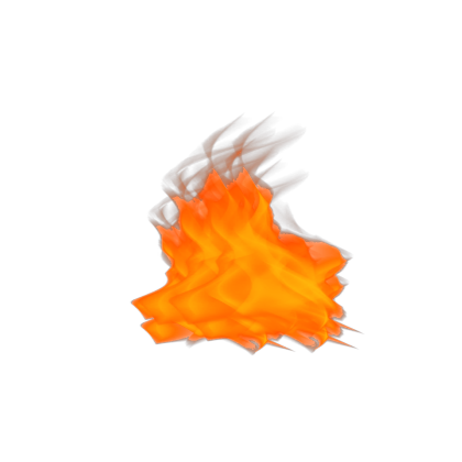 fire that kills